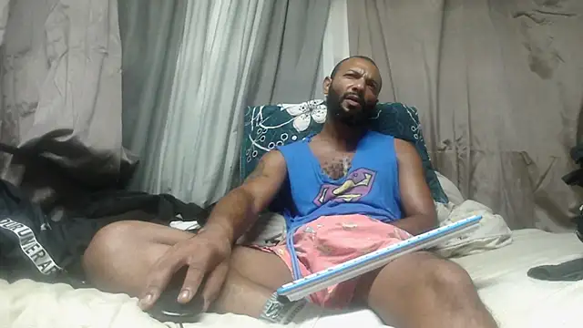 Camodick online show from 03/05/26, 09:00