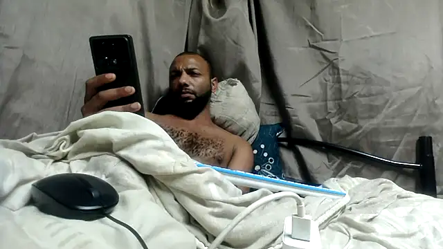 Camodick online show from 04/06/26, 05:08