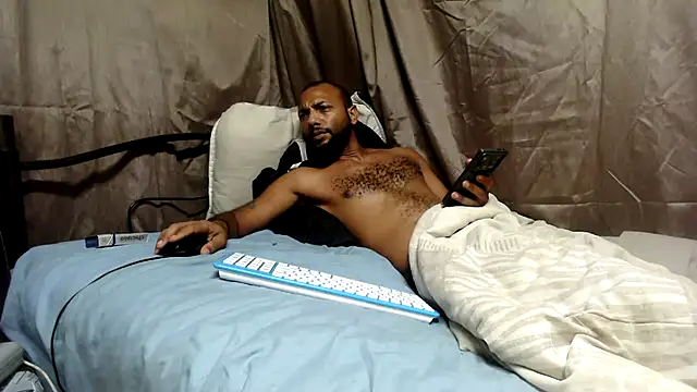 Camodick online show from 04/08/26, 02:22