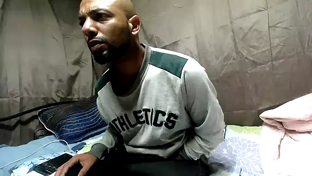 Camodick online show from 04/20/26, 10:40