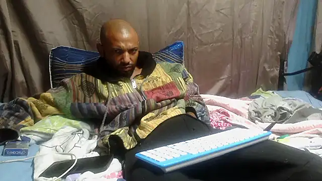 Camodick online show from 04/20/26, 10:55