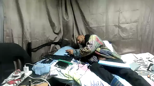 Camodick online show from 04/22/26, 05:03