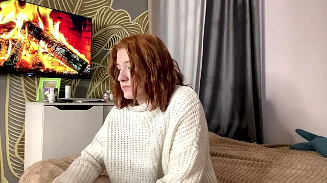 EwaDerobertis online show from 05/11/26, 02:34