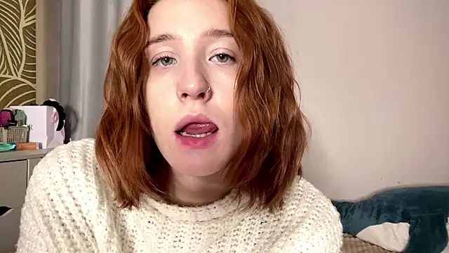 EwaDerobertis online show from 05/11/26, 02:45
