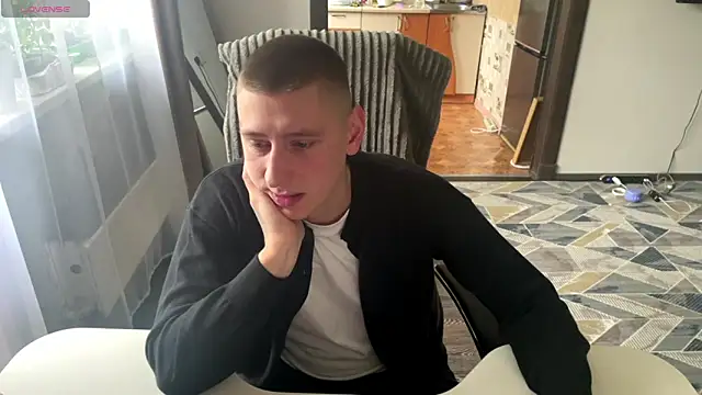 Keksik  online show from 05/22/26, 03:35