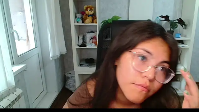 Anda here online show from 07/19/26, 01:53