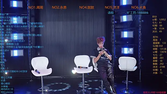 YD-Boy online show from 06/22/26, 03:19