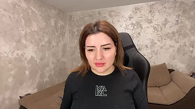 SophiePale online show from 03/12/25, 04:46