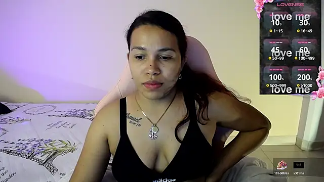 sexydiabliita online show from 05/14/26, 09:43