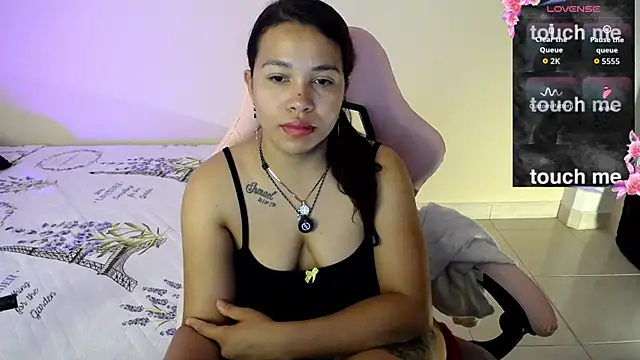 sexydiabliita online show from 05/15/26, 09:49