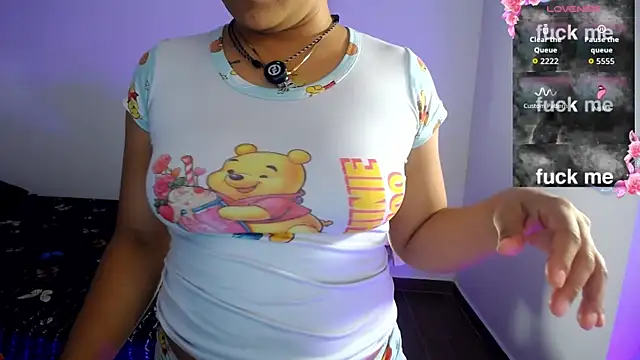 Snapshot of sexydiabliita chatting on 06/27/26, 02:49 sexydiabliita online show from 06/27/26, 02:49