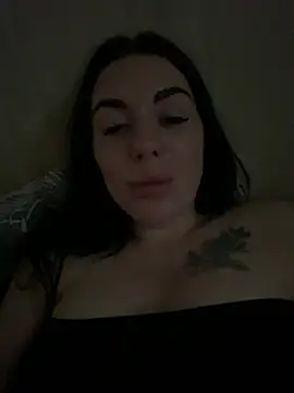 IsabellaJoutes online show from 07/25/26, 05:16