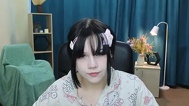 MelaineCore online show from 05/14/26, 09:16