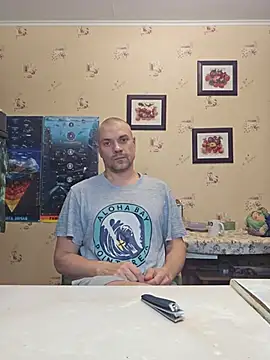 DaddyMarlboro online show from 05/14/26, 07:09