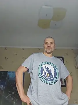 DaddyMarlboro online show from 05/15/26, 09:33