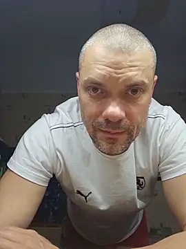 DaddyMarlboro online show from 05/18/26, 06:58