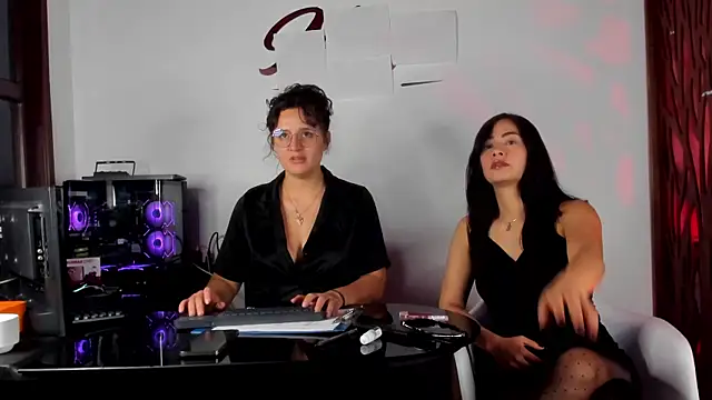 DannaaLovs online show from 07/03/26, 02:34