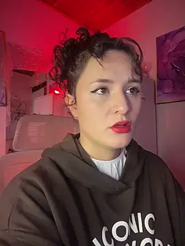 DannaaLovs online show from 07/10/26, 10:40