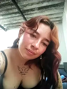 Marcelincam online show from 05/07/26, 02:11