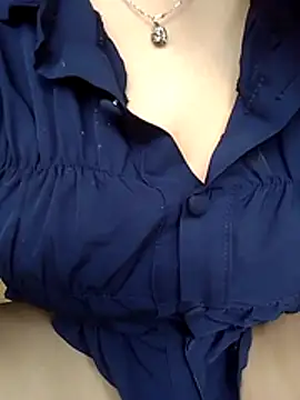 suzy sexywet online show from 07/05/26, 07:04