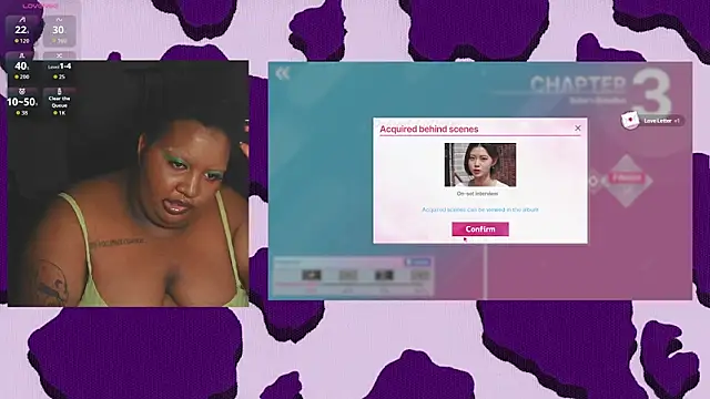 Snapshot of xxmoniquestarrxx chatting on 05/20/26, 12:39 xxmoniquestarrxx online show from 05/20/26, 12:39