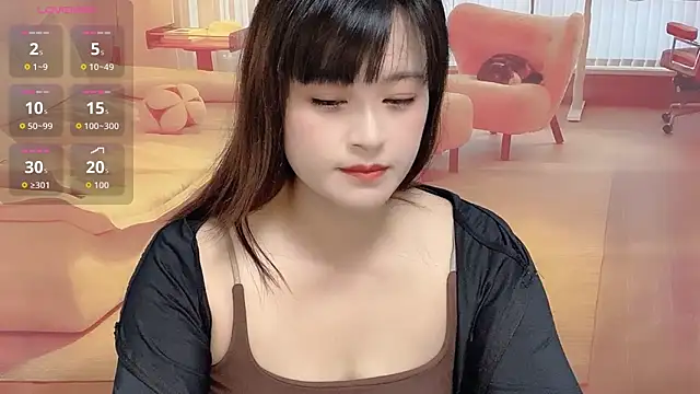 Xiaoting13 online show from 06/02/26, 06:48