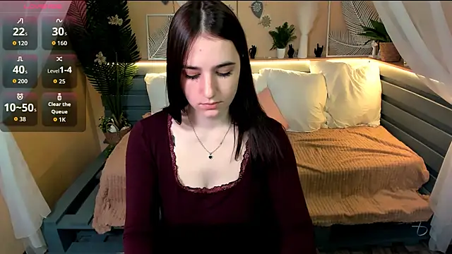Snapshot of Maya_Winters chatting on 07/02/26, 12:33 Maya Winters online show from 07/02/26, 12:33