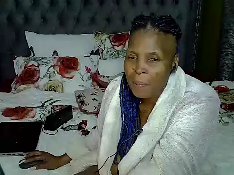 BlackBeautyJuXx online show from 05/15/26, 07:21