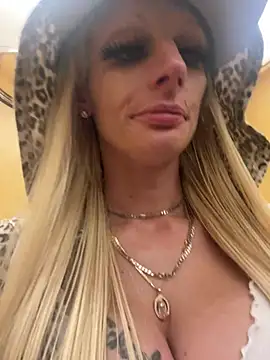blonDDbombsheLL99 online show from 05/29/26, 03:04