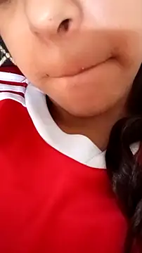 capitana love online show from 06/11/26, 08:45