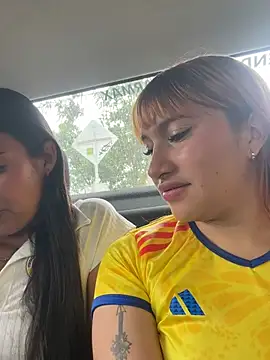Tif queen1 online show from 07/07/26, 04:11