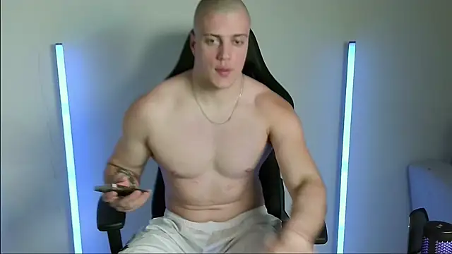 Bigbaald online show from 06/26/26, 10:19