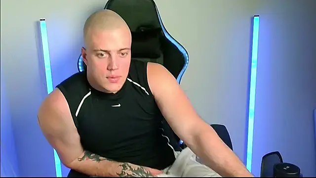 Bigbaald online show from 06/28/26, 05:08