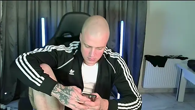 Bigbaald online show from 07/02/26, 10:27