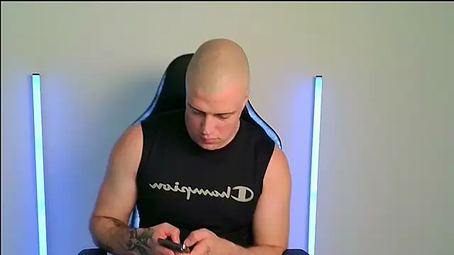 Bigbaald online show from 07/05/26, 12:23