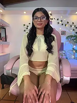 isabel space online show from 05/11/26, 02:23