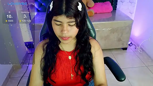 Mia kittie m online show from 05/31/26, 12:34