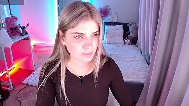 Leri One online show from 05/12/26, 06:43