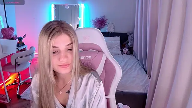 Leri One online show from 05/14/26, 06:31