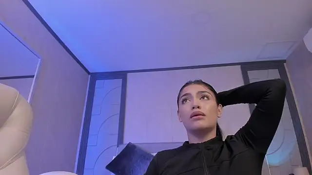 Alyson velez online show from 05/13/26, 08:06