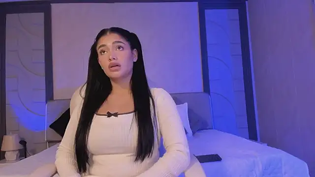 Alyson velez online show from 05/15/26, 08:05