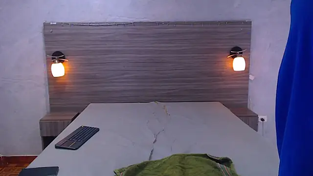 Dilan Hall online show from 05/29/26, 07:34