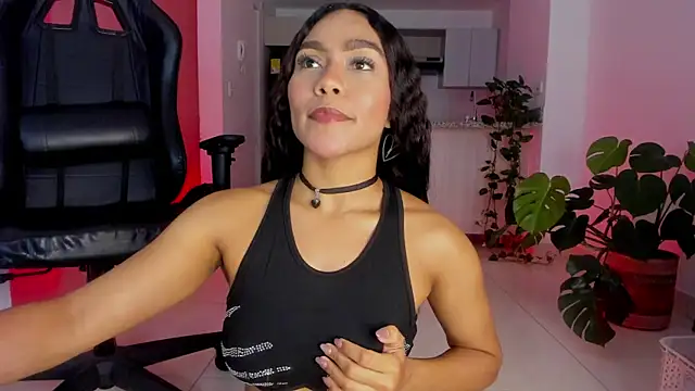 Only pammela online show from 06/17/26, 12:24