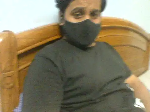 Ash Naked online show from 05/13/26, 10:12