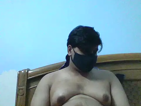 Ash Naked online show from 06/16/26, 05:04