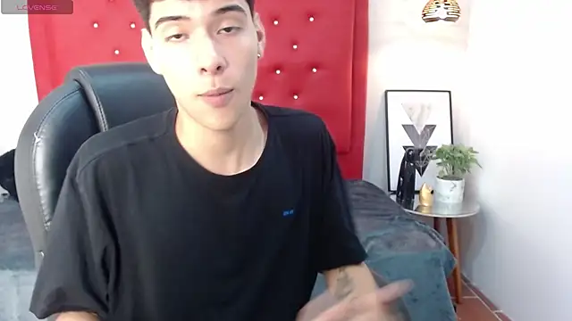 mateo daza online show from 05/13/26, 07:22