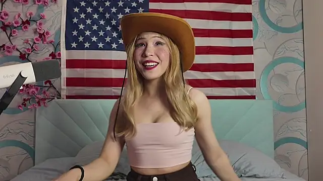 loveamandalove online show from 06/03/26, 10:37