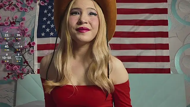 loveamandalove online show from 06/06/26, 10:36
