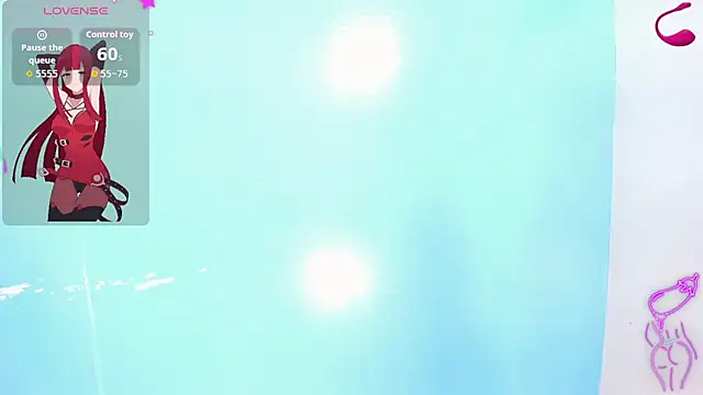 Deivelys online show from 05/15/26, 07:10