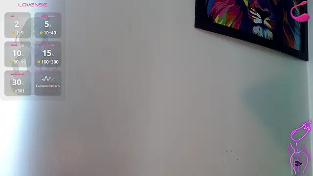 Deivelys online show from 06/29/26, 07:14